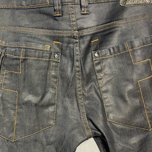 Religion Zeppelin Jeans - Picture 8 of 11